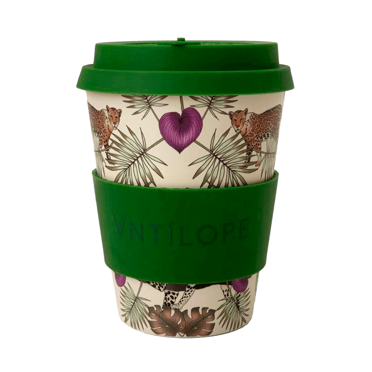 Mug Selva